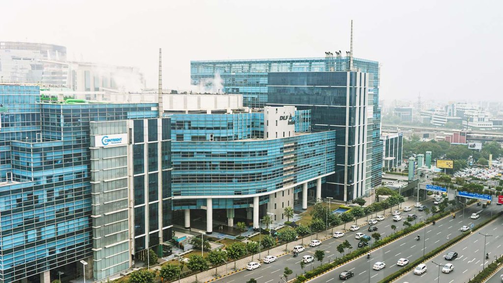 India’s Real Estate&nbsp;Market