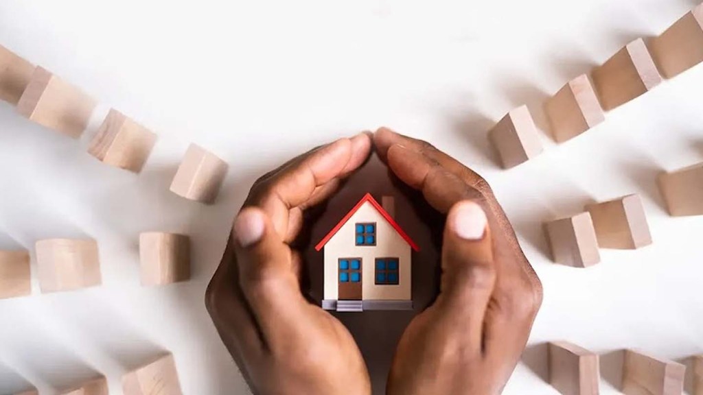 Real Estate : Beyond&nbsp;Obstacles